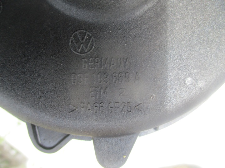 фото №10, Vw golf vi polo audi a1 a3 seat skoda fabia 1.2 tsi tfsi насос маслоприемник масла