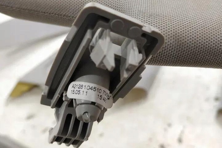 фото №10, Стеля mercedes-benz e w212 2126900150 2.99l дизель 195kw 2012