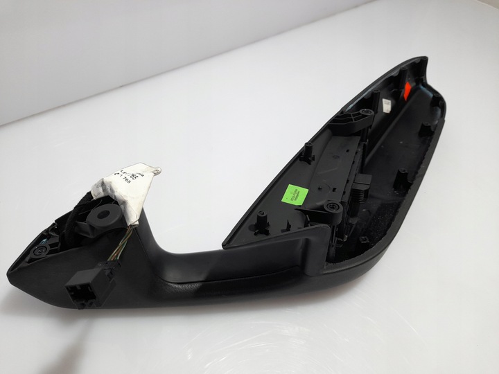 фото №13, A6 c7 подлокотник обивка дверь левый перед переднее 4g1867171/a superstan