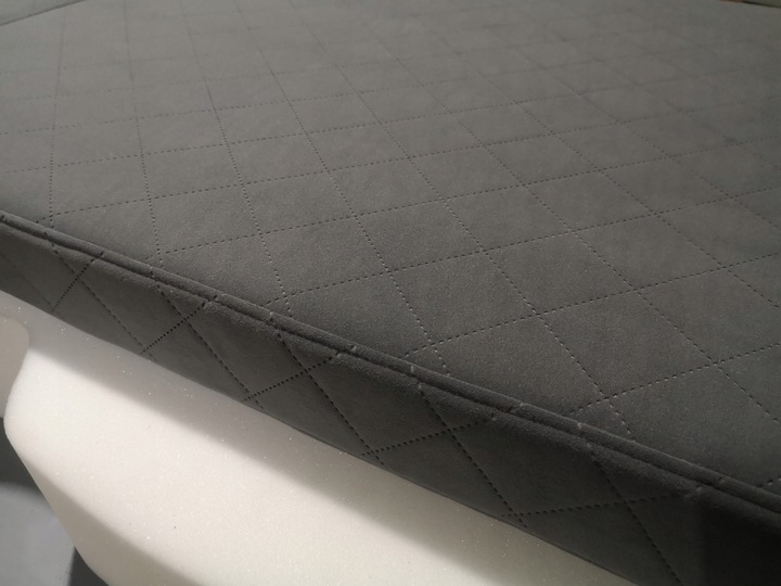 фото №5, Ліжко materac do буса ducato master crafter sprint