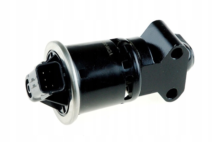 фото №4, Клапан egr daewoo matiz 1.0 03-,/oe 96325535