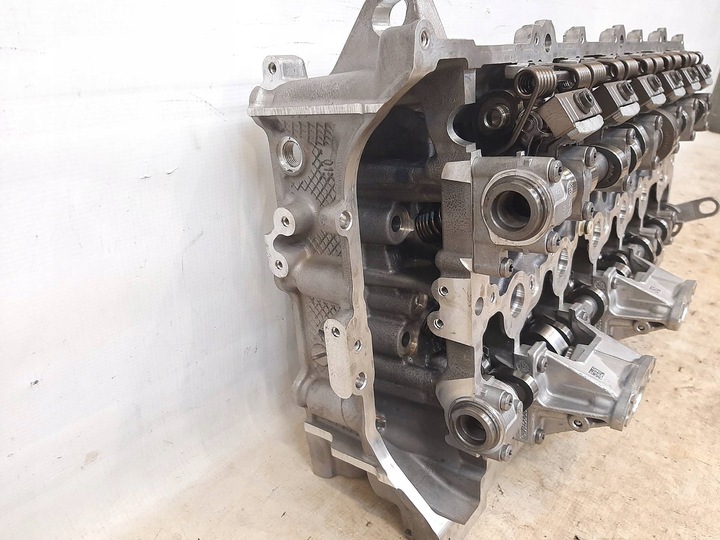 фото №6, Головка s58b30a s58 bmw m3 g80 m4 g82 x3m f97 x4m f98