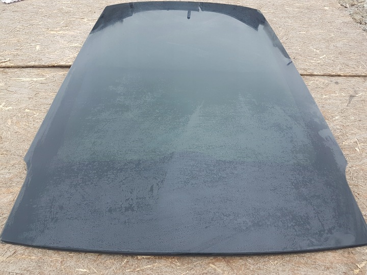 фото №7, Стекло крыша панорама люк комплектная citroen c5 iii универсал 2008-2017