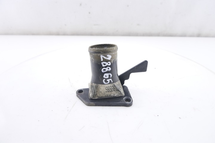 фото №1, Штуцер воды opel insignia a zafira c astra j 2.0 cdti 55566104