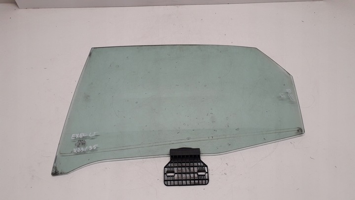 фото №1, Seat exeo 08- sedan скло лівий зад ...0