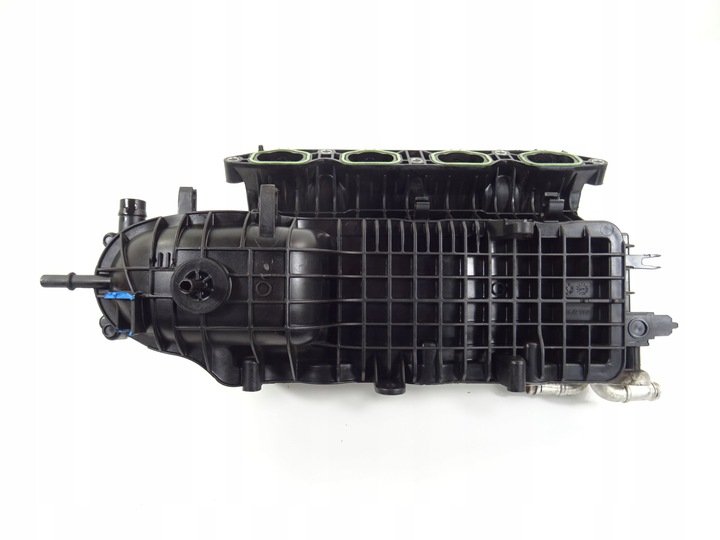 фото №12, Vw 1.4 tsi колектор всмоктуючий 04e129711p 04e145749b