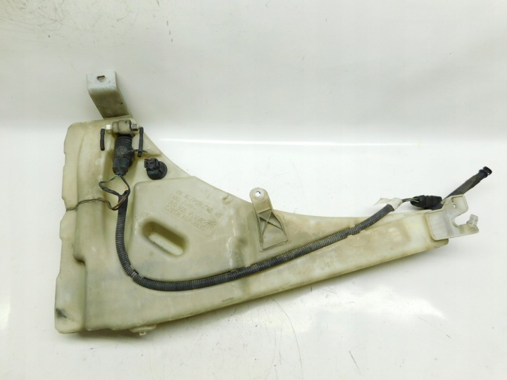 фото №10, Бачок склоомивача 7l0955453d - porsche cayenne i vw touareg