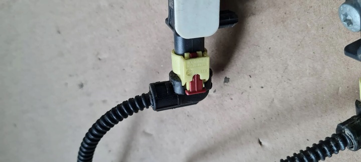 фото №8, S6 c7 4g a6 рестайлинг датчик ударный удара 4h0959651a s7 4g a7