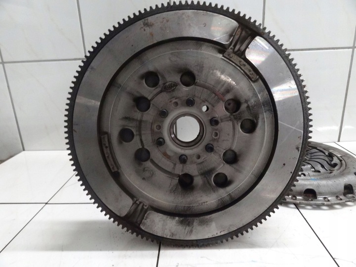 фото №7, Opel mokka i a 14 crossover 1.4eco flex зчеплення комплектні 55587528 9223223