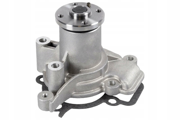 фото №12, Насос водяная lantra 1.6 16v 90- синий print adg09108 насос воды, охлаждение