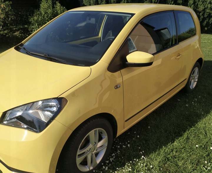 фото №14, Renault twingo планки чорні бічні захисні двері