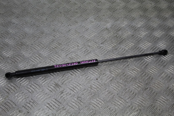 фото №1, Амортизатор телескоп traveller expert iii 3