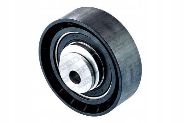 фото №2, Snr ролик натяжитель ремень распределительный вал 1479084 2t1q6k2