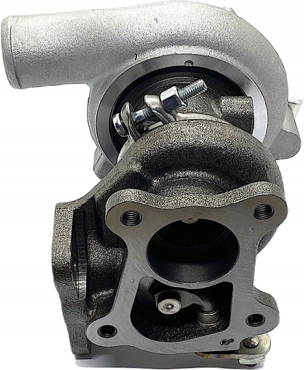 фото №9, Заводской новая турбина 49173-06500 opel astra, corsa combo meriva 1.7cdti