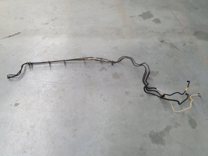 фото №7, Шланг шланг пального трубки captur 1.5 dci 175102370r