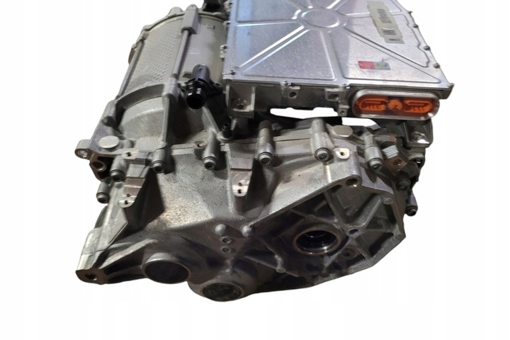 фото №13, Двигатель vw id.4 e21 1ea901153q электрический 220kw 2023