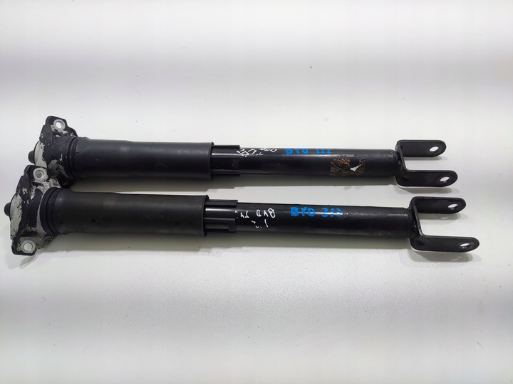 фото №2, Амортизатор амортизатори зад задні пара byd ущільнювач 2024-2025 ta70-2915a