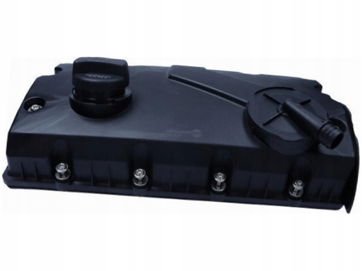 фото №1, Крышка клапанов audi a4 b6 1.9 b7 1.9 2.0 a6 c5 1.9