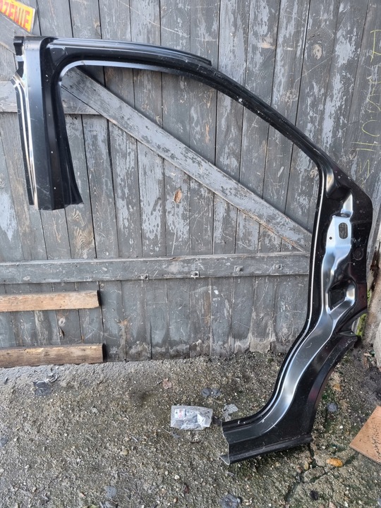 фото №1, Правые стойка обшивка renault trafic 3 iii vivaro