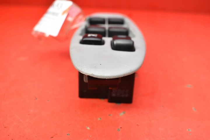 фото №5, Панель керування скло eu nissan almera tino рестайлінг 03-06