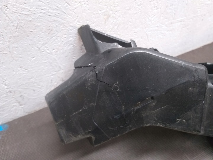 фото №12, Решітка решітка радіатора підсилювач бампера перед ford ecosport