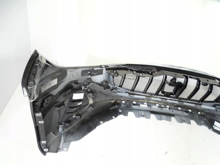 фото №9, Бампер перед переднее maserati granturismo m189 trofeo 23-