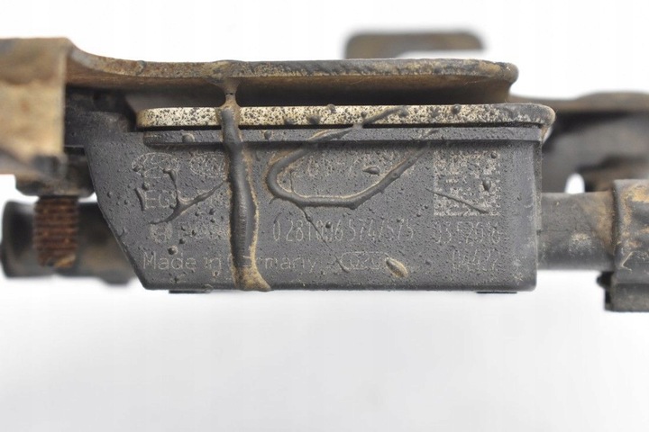 фото №8, Датчик частинок твердих