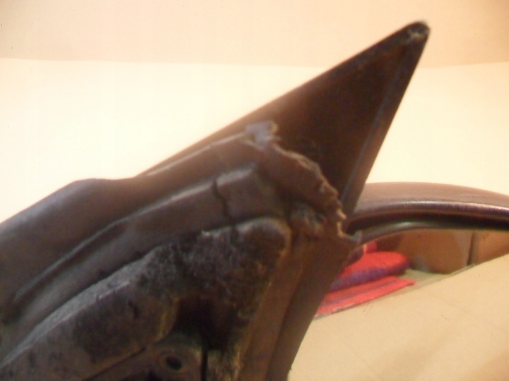 фото №6, Зеркало правые kia carnival i 012107 022107 5 pin