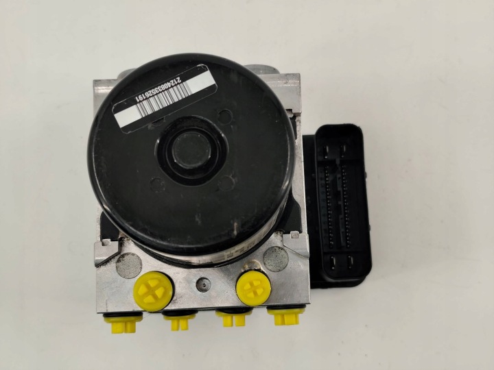 фото №7, Блок керування abs renault scenic iii 476608102r 10021204604 28561056063 10096114563