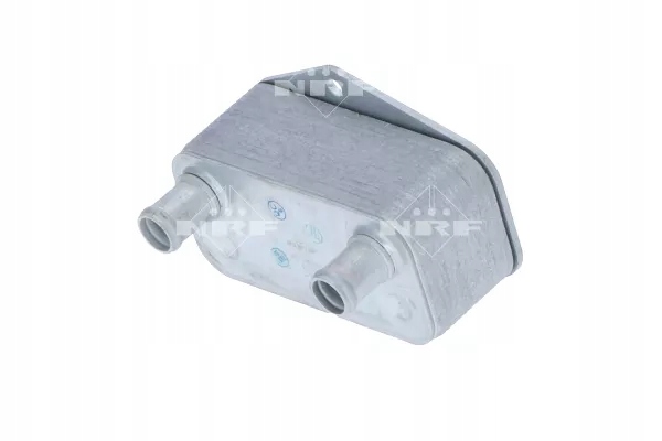 фото №2, 31216/nrf радіаторів масла bmw 318d 2.0d 07/01-02/03 nrf