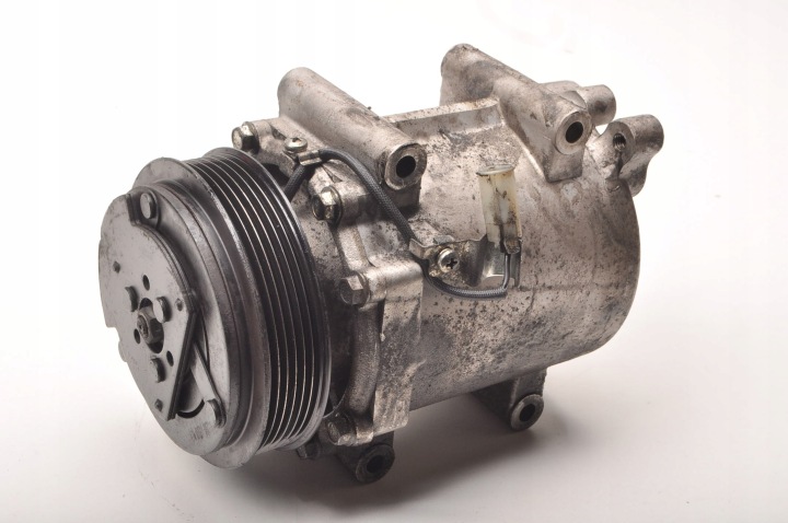 фото №6, Volvo s60 v70 xc70 2.5t компрессор кондиционера hfc134a 5900k121
