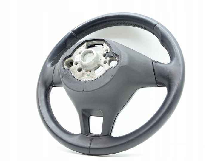 фото №9, Кермо шкіра мульті мультифункція vw amarok i 2h 2h0419091k