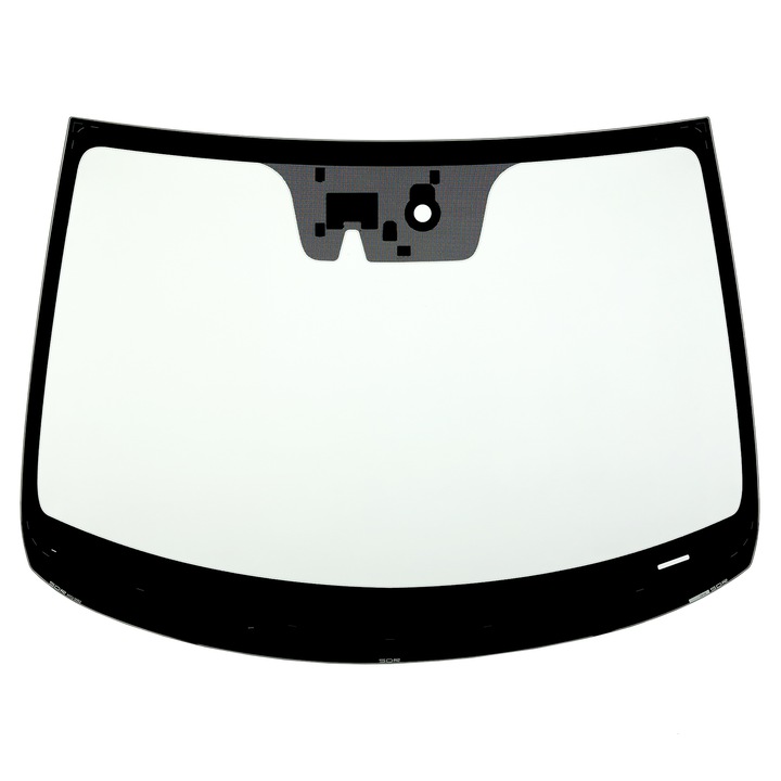 фото №1, Скло лобове передня hyundai i20 2014- датчик камера нова