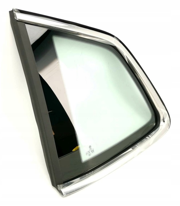 фото №1, Скло бокова кузовна ліва volkswagen tiguan allspace 5nn845041d