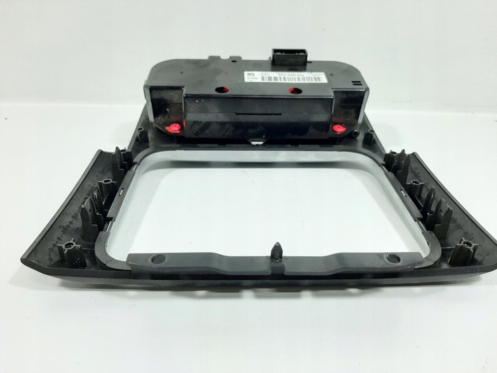 фото №14, Dodge ram 1500 14r панель воздуховод рамка p68186217ac