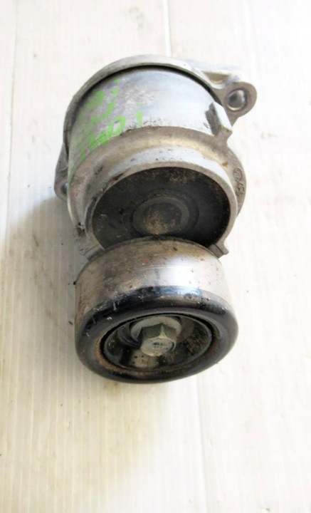 фото №5, Hyundai i30 n 2.0 t-gdi натяжитель ремень