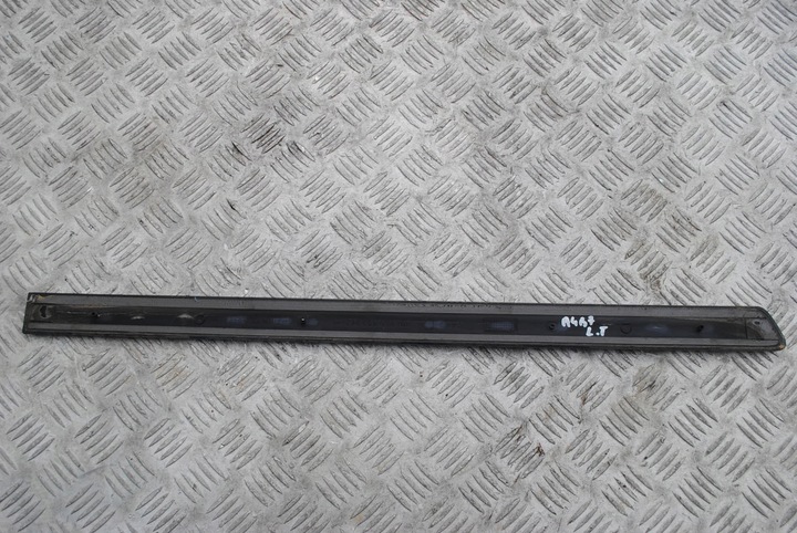 фото №6, Планка двері лівий зад s-line 8e0853963 audi a4 b7