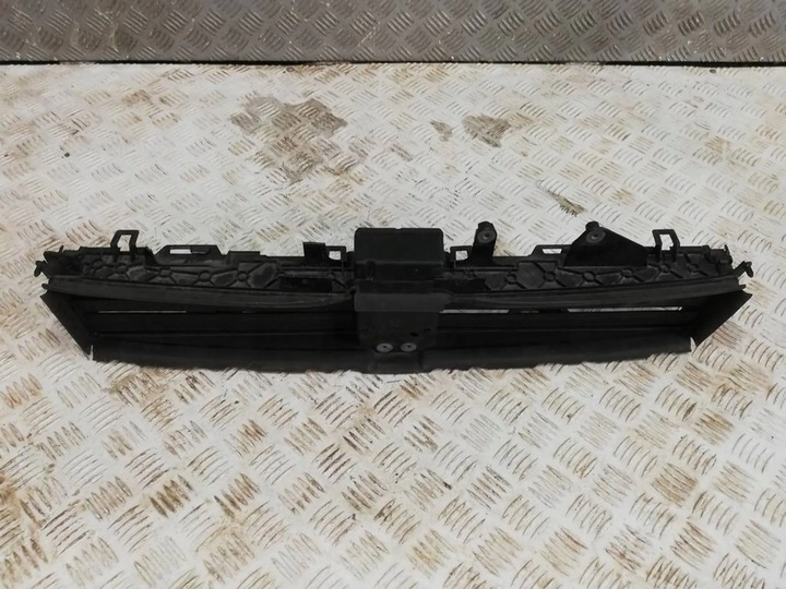 фото №6, Dd bmw x1 f48 f49 жалюзі інтеркулер впуск повітря t90086b