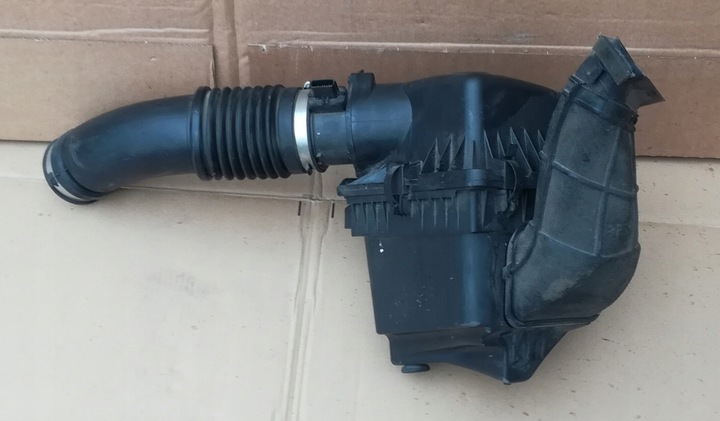 фото №1, Jeep grand cherokee wk2 корпус фільтра повітря