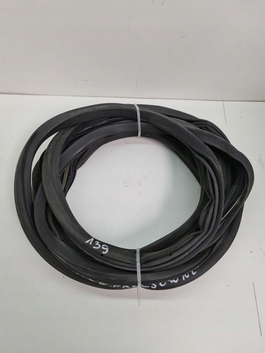 фото №1, Прокладка дверь сдвижных ford transit mk8