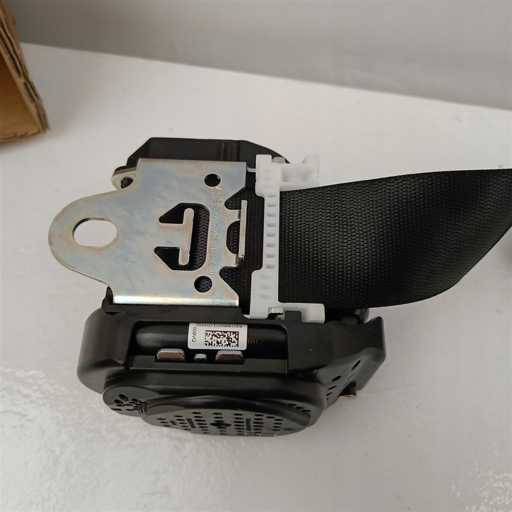 фото №6, Pas безпеки mercedes g 463 w463 a4638604000