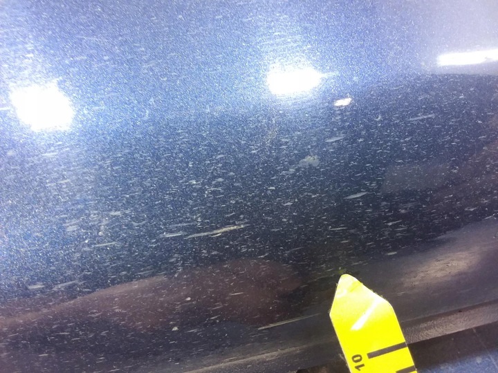 фото №6, Volvo v40 ii планка порога ліва r-design 498