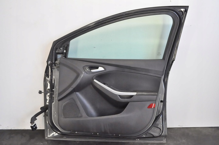 фото №13, Ford focus iii mk3 рестайлінг універсал двері правий перед передні