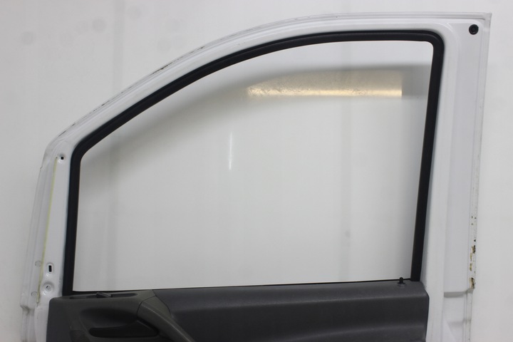 фото №8, Дверь правые правый перед mercedes vito w639 2003r- 9147