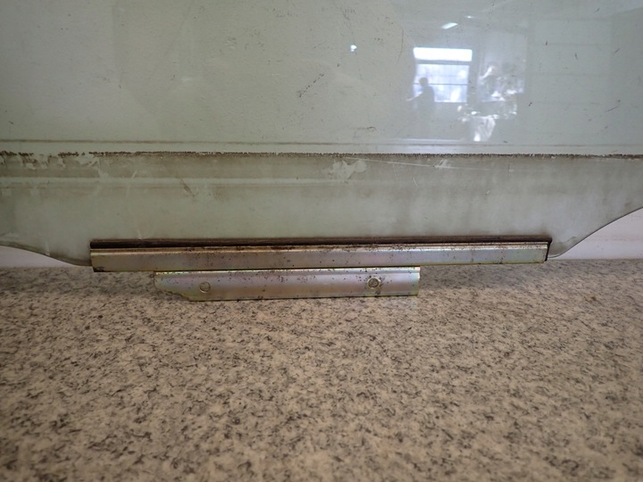 фото №2, Toyota corolla e11 lb jp 97- скло задня ліва