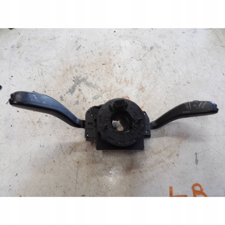 фото №1, Перемикач комбінований volkswagen polo 6r 6q0953503ea