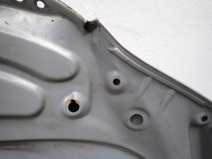 фото №9, Капот крышка двигателя skoda superb 3t 2 ii 2008-2013r 3t0823031