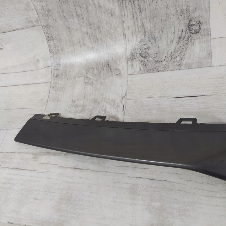 фото №7, Seat leon iv cupra планка накладка бампера лівий перед 5fa853711a