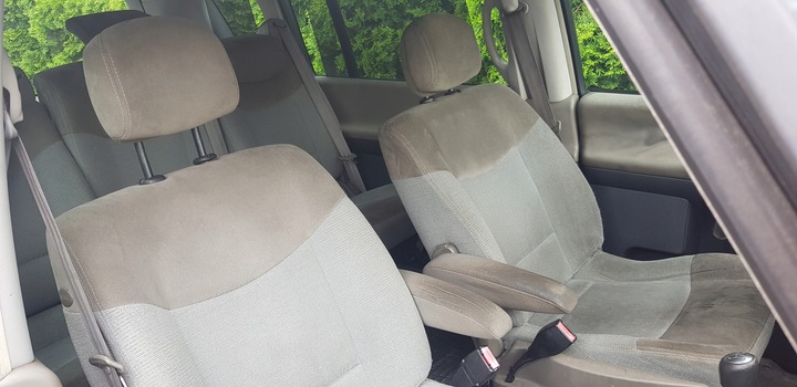 фото №10, Renault espace iv 2,0 turbo бензин генератор 2549098a