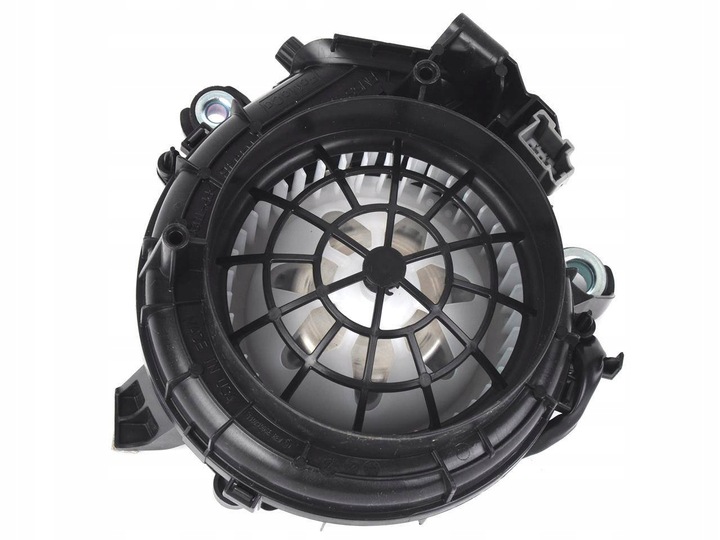 фото №3, Вентилятор повітродувка акумулятора c-max energi 2014-